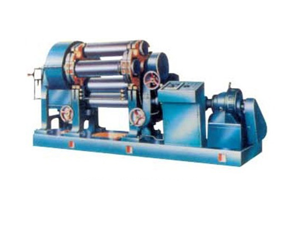 OYW-720 Five Roll Calender